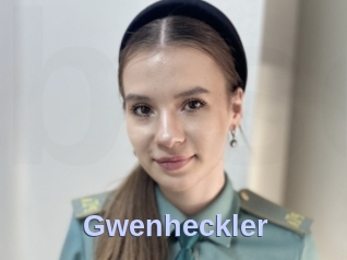 Gwenheckler