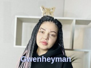 Gwenheyman
