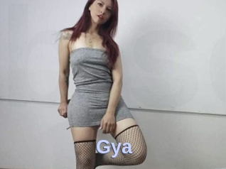 Gya