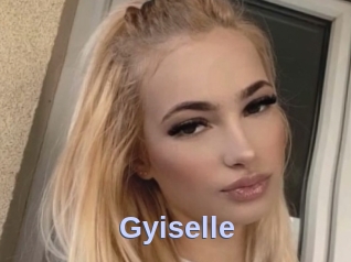 Gyiselle