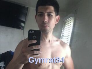 Gymrat84