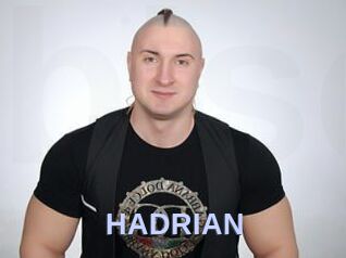 HADRIAN