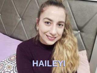 HAILEYI
