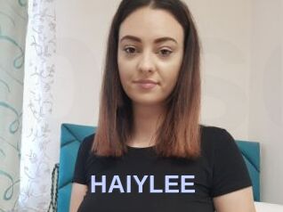 HAIYLEE