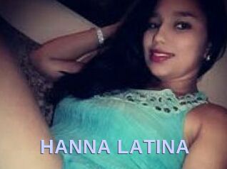 HANNA_LATINA