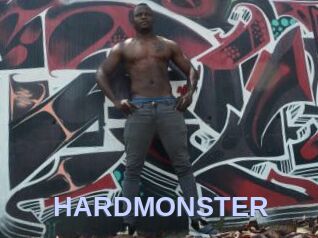 HARDMONSTER