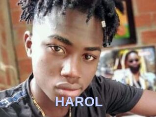 HAROL