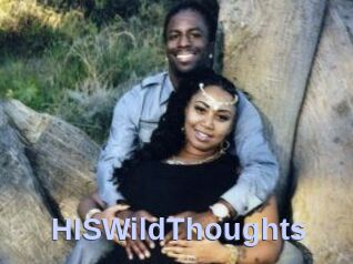 HIS_Wild_Thoughts