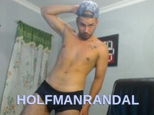 HOLFMANRANDAL