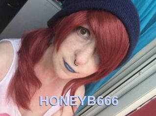 HONEYB666
