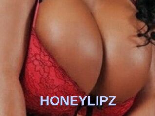 HONEYLIPZ