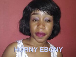 HORNY_EBONY
