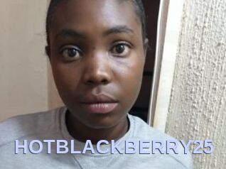HOTBLACKBERRY25