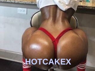 HOTCAKEX
