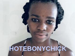 HOTEBONYCHICK