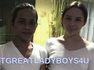 HOTGREATLADYBOYS4U