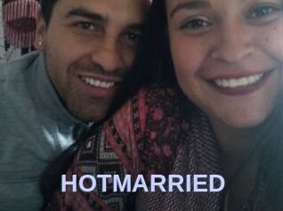 HOTMARRIED