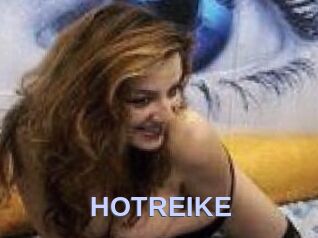 HOTREIKE