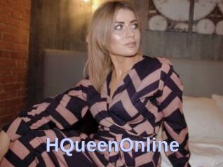 HQueenOnline