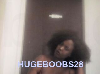 HUGEBOOBS28