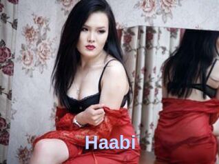 Haabi