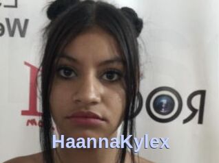 HaannaKylex