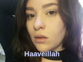 Haaveillah