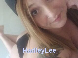 HadleyLee