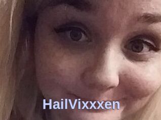 HailVixxxen