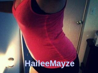 HaileeMayze
