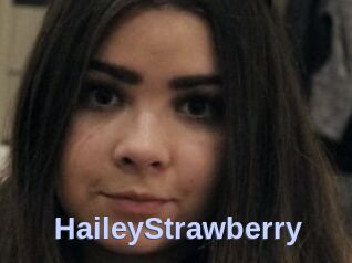 Hailey_Strawberry
