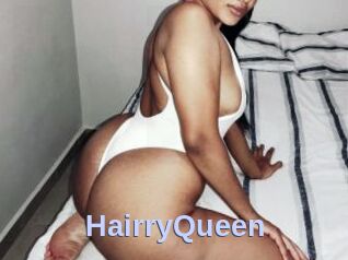 HairryQueen