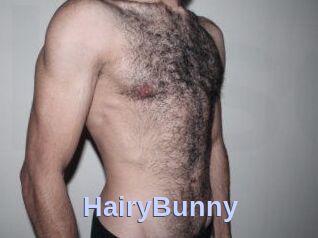 HairyBunny