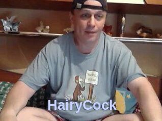 HairyCock