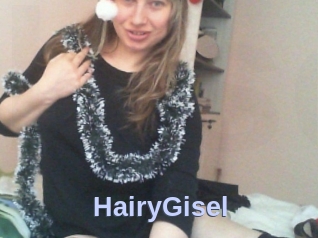 HairyGisel