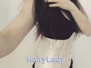 HairyLady