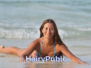 HairyPubic