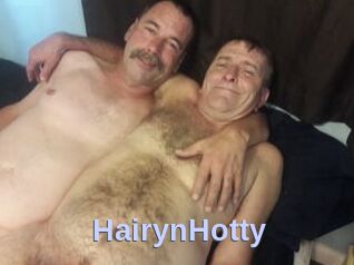HairynHotty