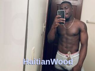 HaitianWood