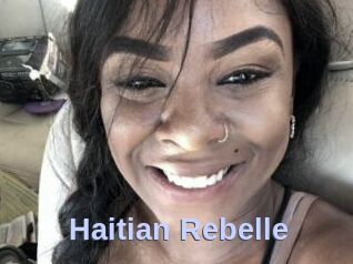Haitian_Rebelle