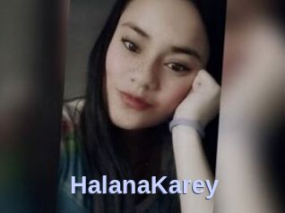 HalanaKarey