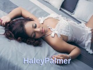 HaleyPalmer
