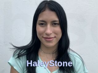 HaleyStone