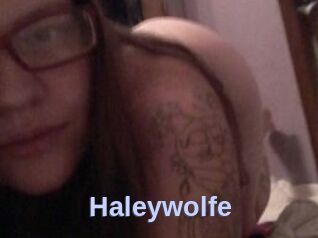 Haleywolfe