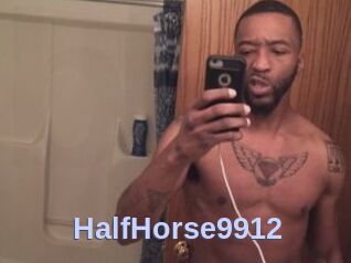 HalfHorse9912