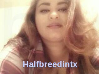 Halfbreedintx