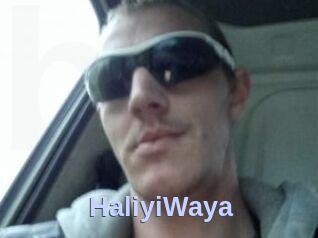 HaliyiWaya