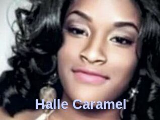 Halle_Caramel