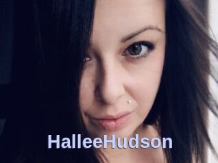 HalleeHudson