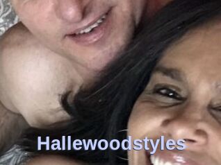 Hallewoodstyles